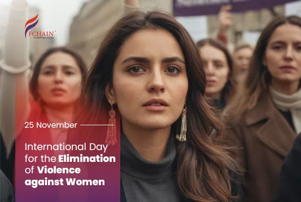 International Day for the Elimination of Violence against Women