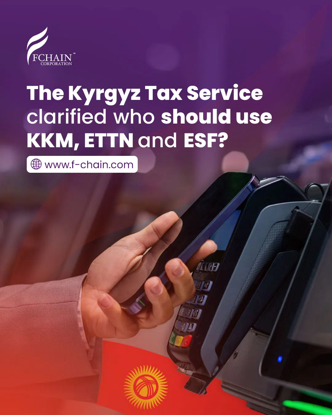 The-Kyrgyz-Tax-Service The Kyrgyz Tax Service