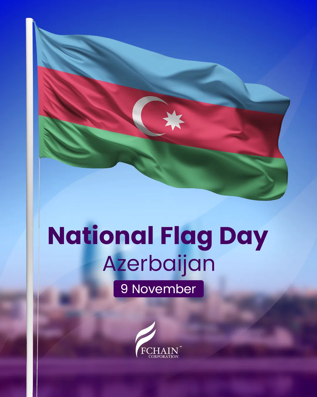 national-flag-day-azerbaijan National Flag Day