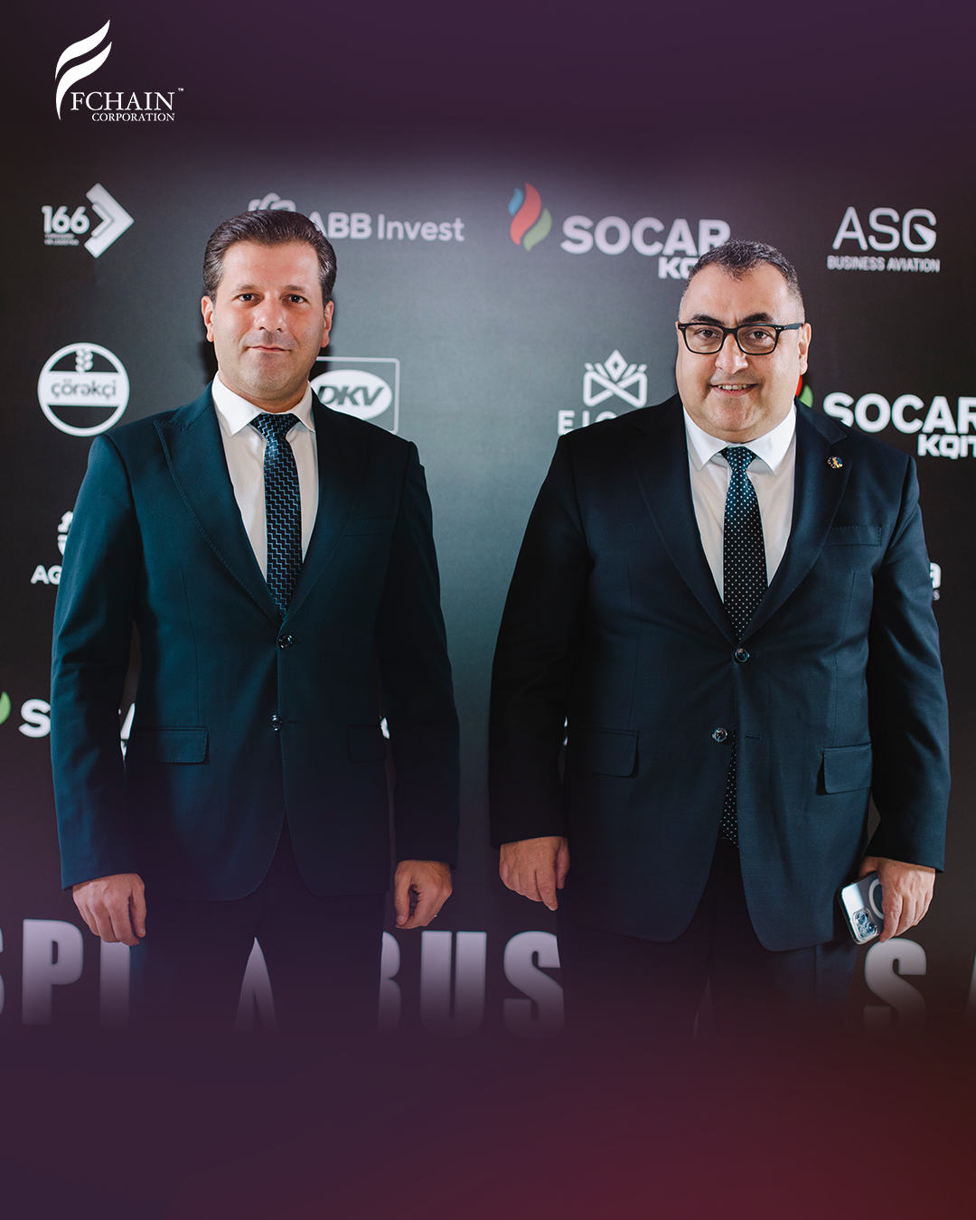 Caspian Energy 1 1 Caspian Business Award 2025