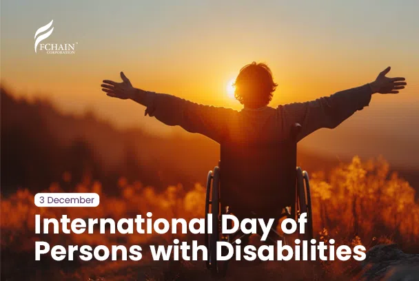 International Day of Persons with Disabilities
