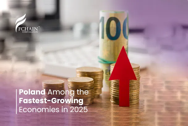 Poland Among the Fastest-Growing Economies in 2025