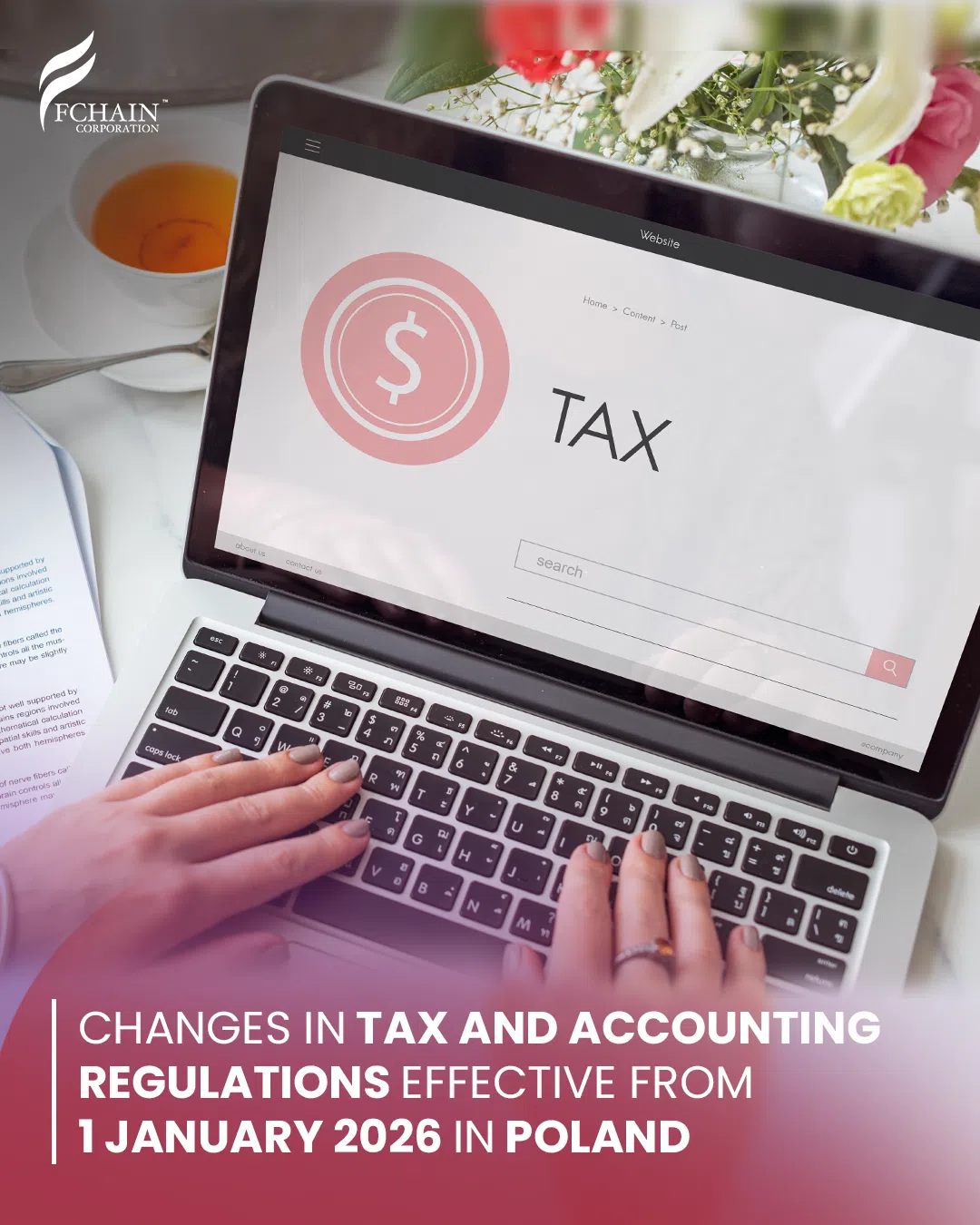 Tax Poland Tax and Accounting