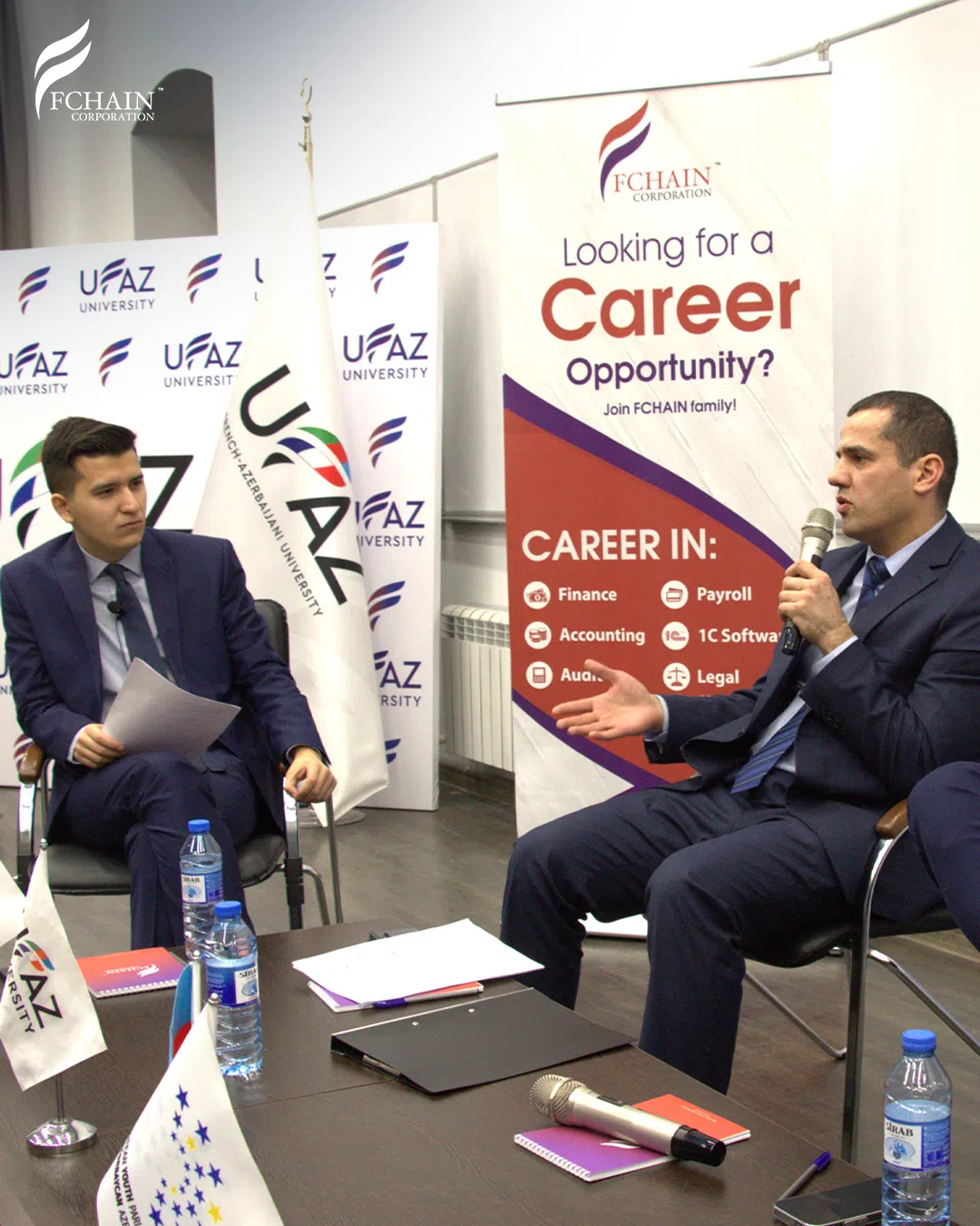 EYP_3 EYP Azerbaijan