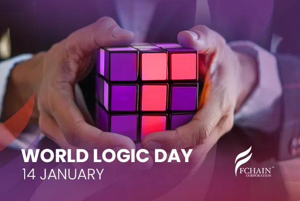 World Logic Day – 14 January