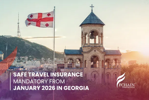 Tourists Visiting Georgia Must Have Health Insurance from January 1, 2026