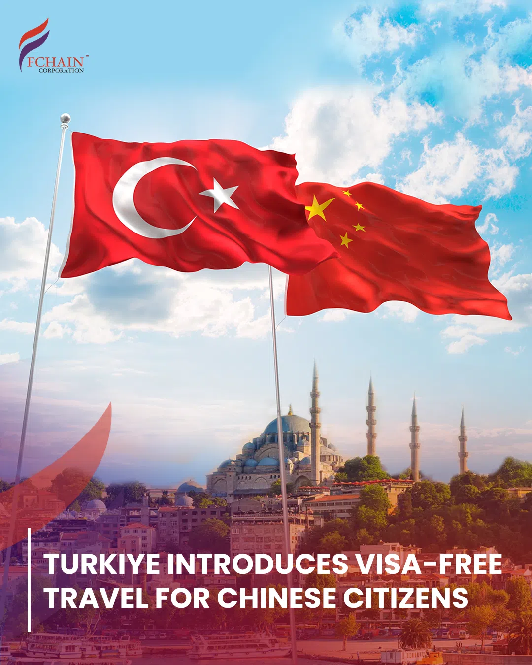 Turkey ticket 4 Türkiye