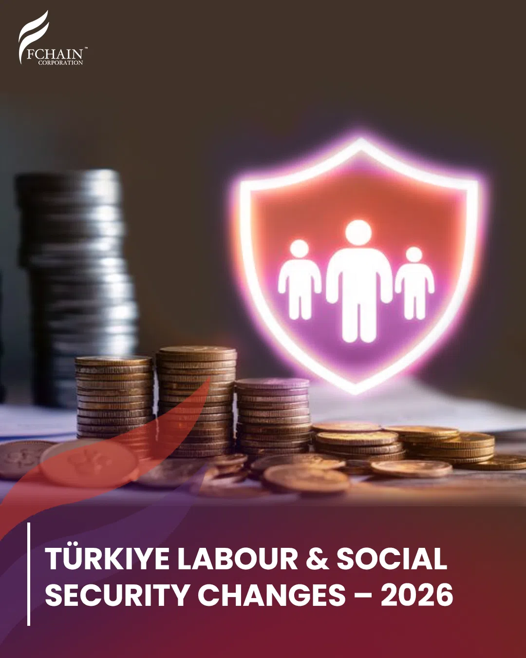 Türkiye Labour & Social Security Changes – 2026 Minimum Wage in Turkiye