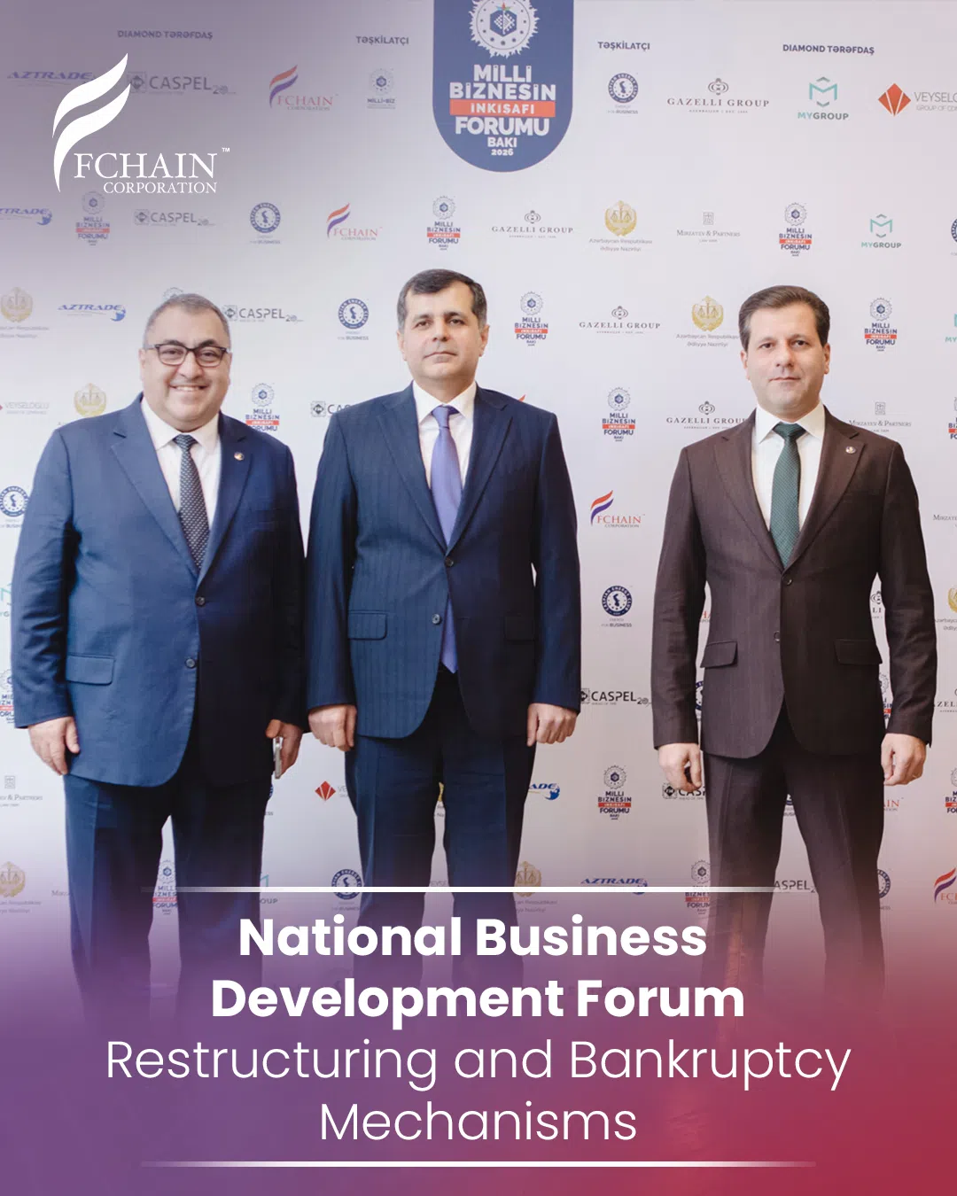 Business Development Restructuring and Bankruptcy