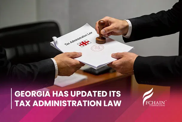 Georgia Updates Tax Administration Law to Support Innovative SMEs