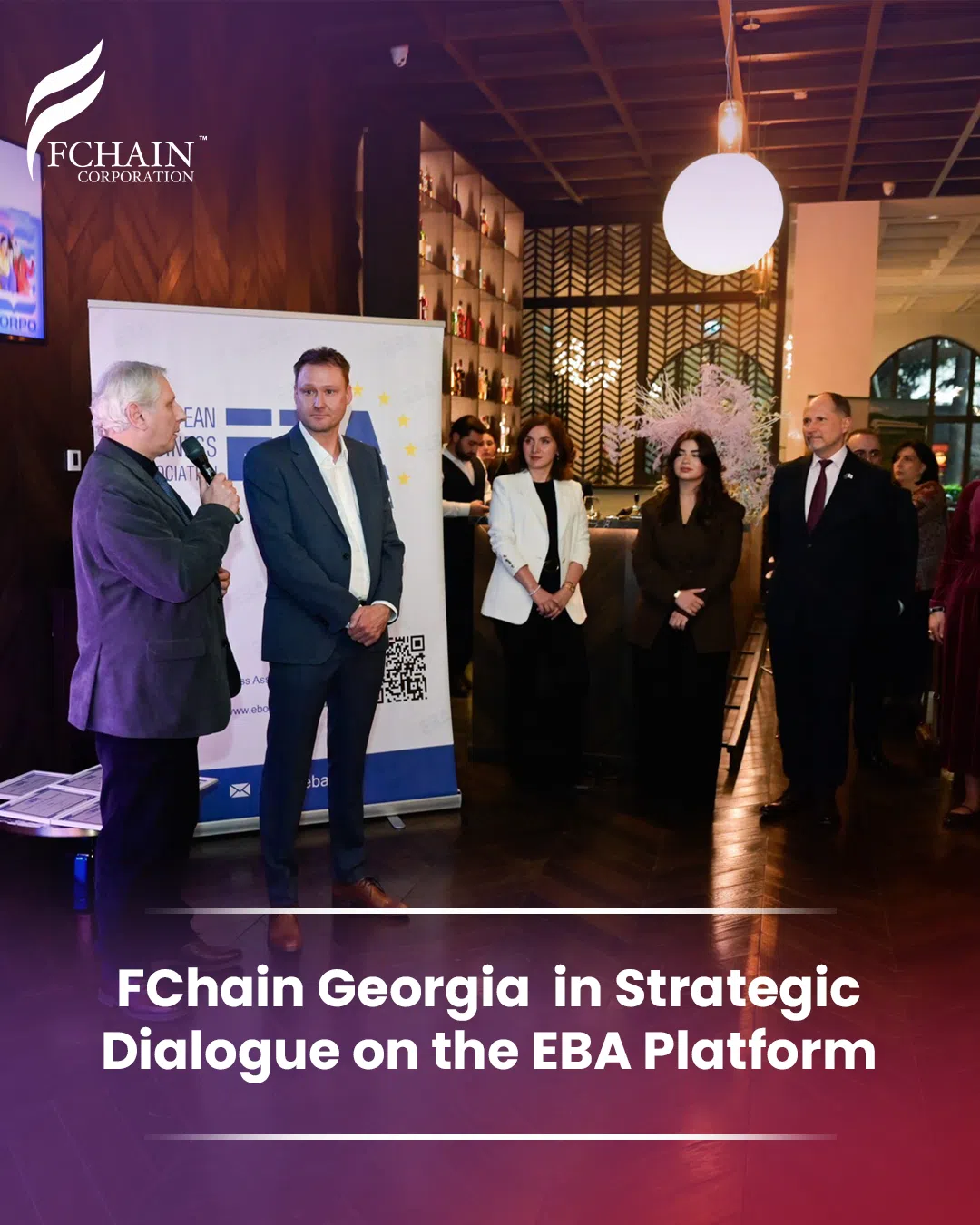 Georgia news 3 European Business Association