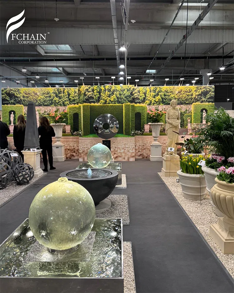 WEB_Polsa ticket 1 FChain Poland representative at Warsaw Garden Expo - Ptak Expo