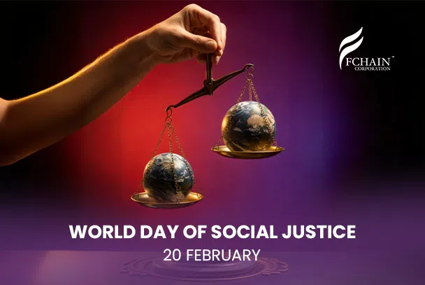 World Day of Social Justice – 20 February