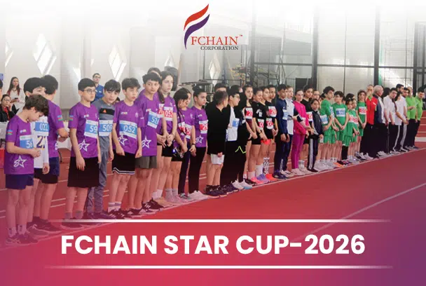 FCHAIN STAR CUP – 2026