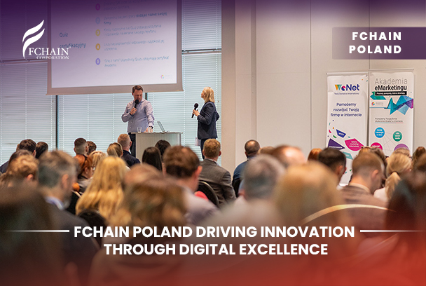 FChain Poland Driving Innovation through Digital Excellence