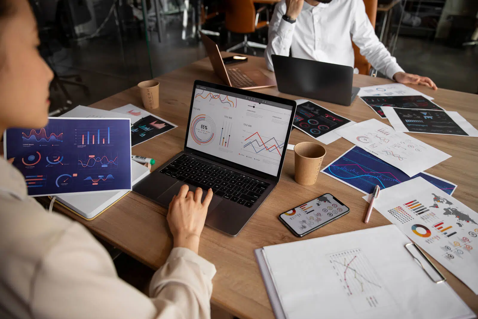 marketing-service-FCHAIN marketing-service-FCHAIN