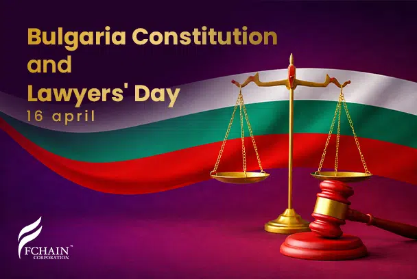 16 April – Day of the Constitution and the Lawyer