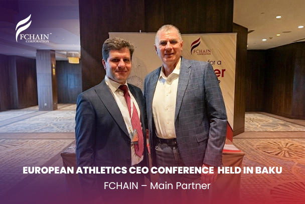 European Athletics CEO Conference held in Baku