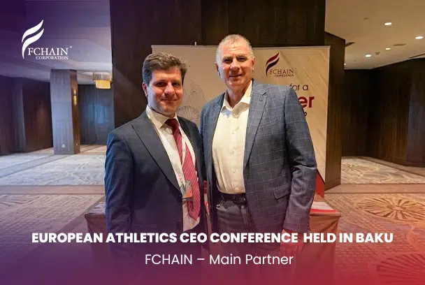 European Athletics CEO Conference held in Baku