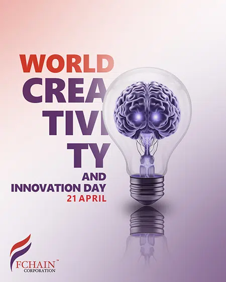 creativty(web) World Creativity and Innovation Day