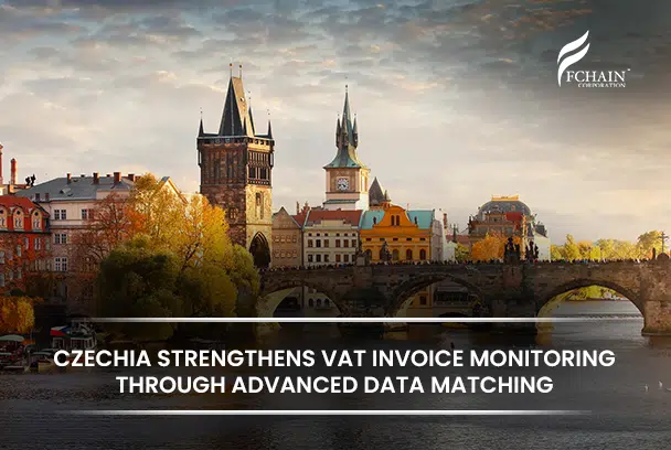 Czechia Strengthens VAT Invoice Monitoring Through Advanced Data Matching