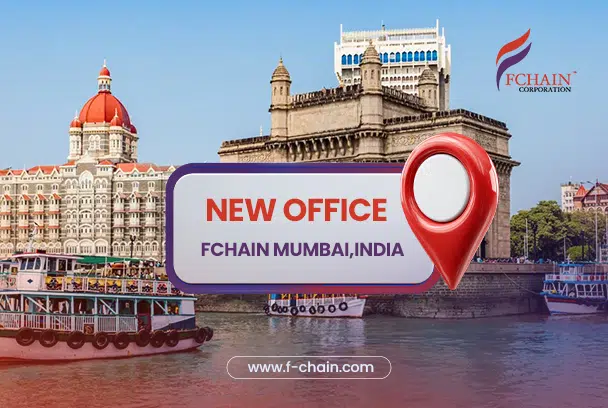 FCHAIN’s Next Destination – Mumbai