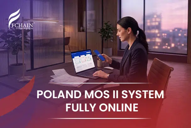 Poland MOS System (Moduł Obsługi Spraw) Key Updates
