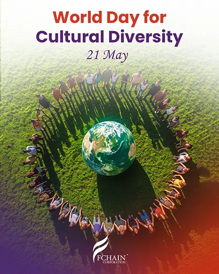 Cultural Diversity web WORLD DAY FOR CULTURAL DIVERSITY