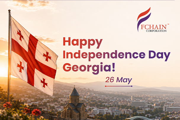 Georgian Independence Day