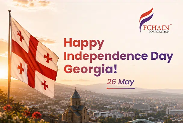Georgian Independence Day