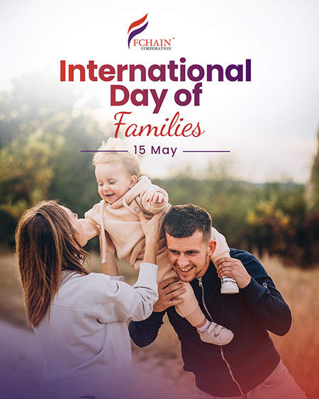 International Day of Families