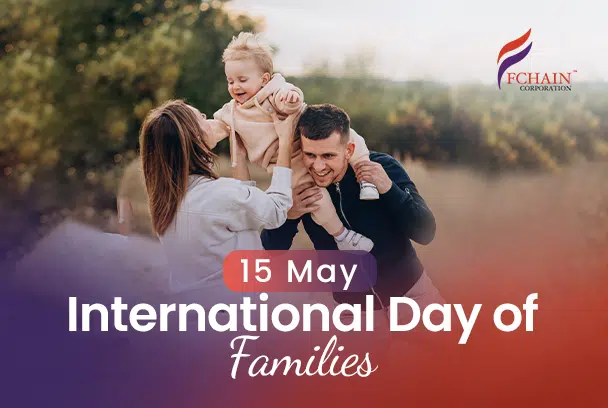 International Day of Families