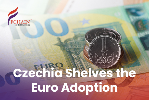 Czechia Ends Euro Consideration as Government Buries Adoption Debate