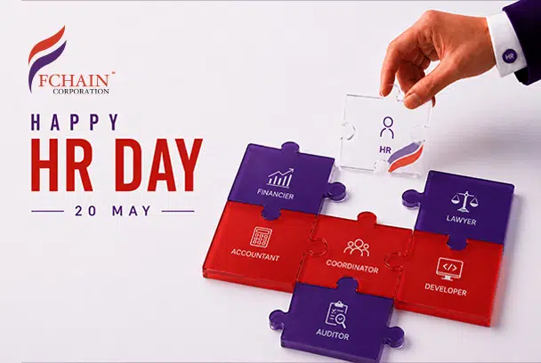 20 May – International HR Day