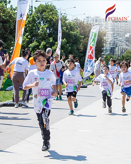 10 Running