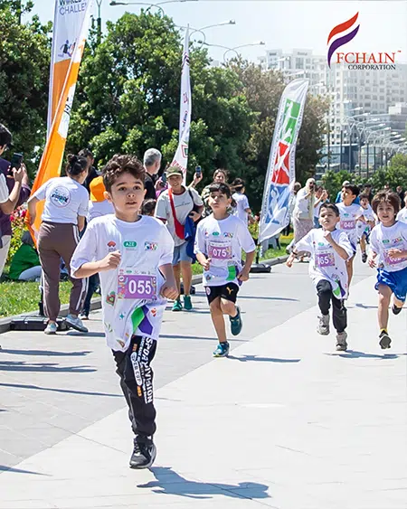 10 Running