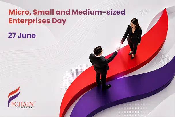 27 June – Micro, Small and Medium-sized Enterprises Day