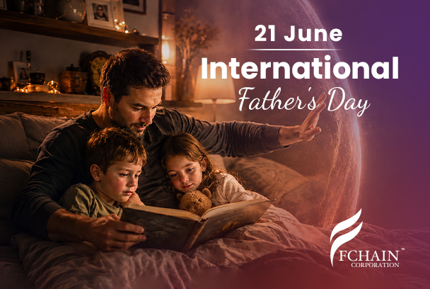 International Father’s Day