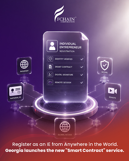 Smart Contract