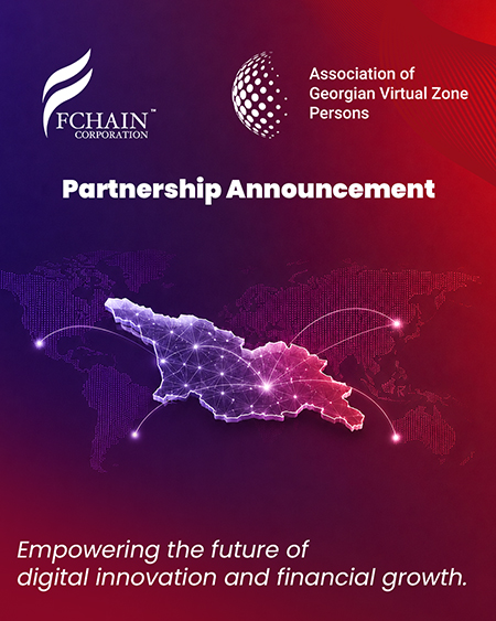 the Association of Georgian Virtual Zone Persons