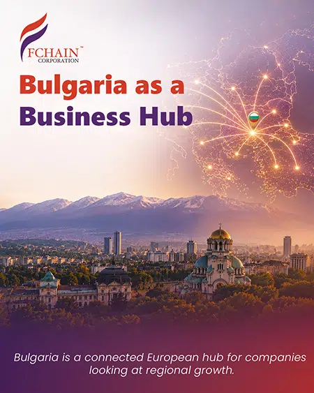 web Business in Bulgaria