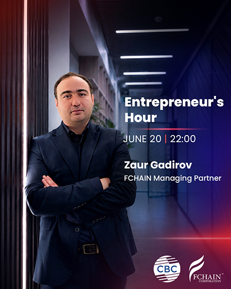 web Zaur Gadirov