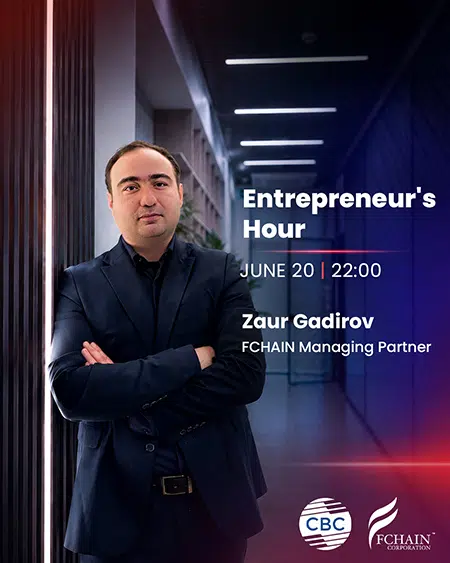 web Zaur Gadirov