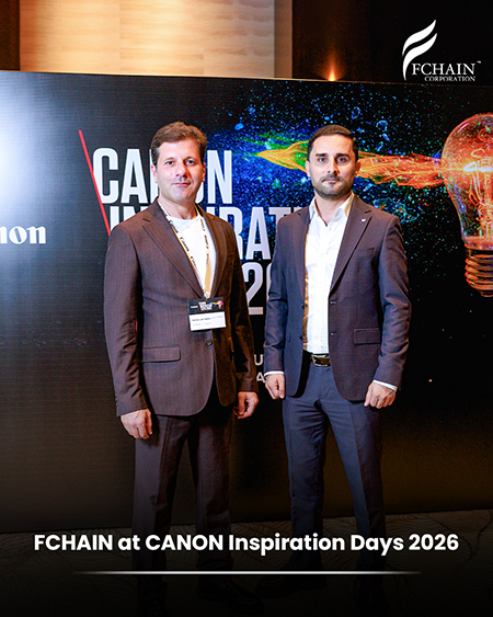web CANON Inspiration Days 2026
