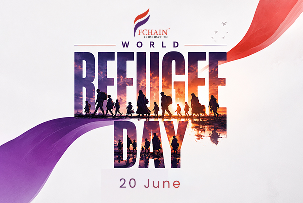 World Refugee Day