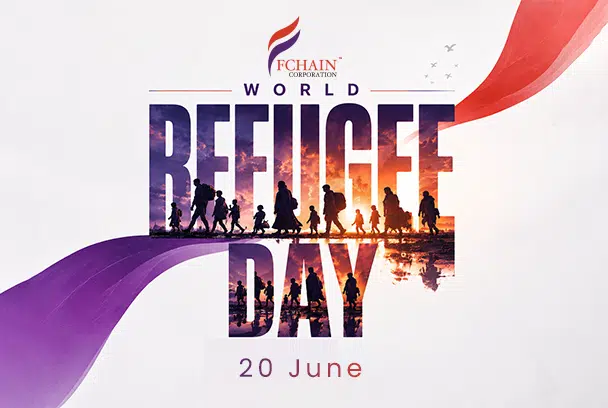 World Refugee Day