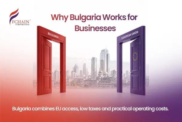 Why Bulgaria Works for Businesses