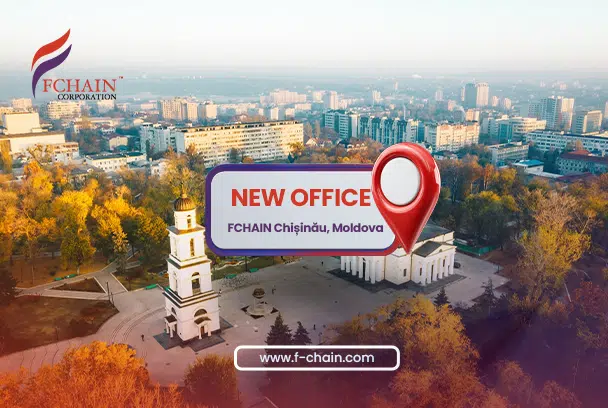 FChain Moldova Registration Successfully Completed
