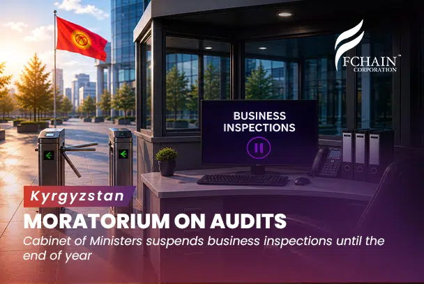 Kyrgyzstan Suspends All Business Inspections until the End of 2026