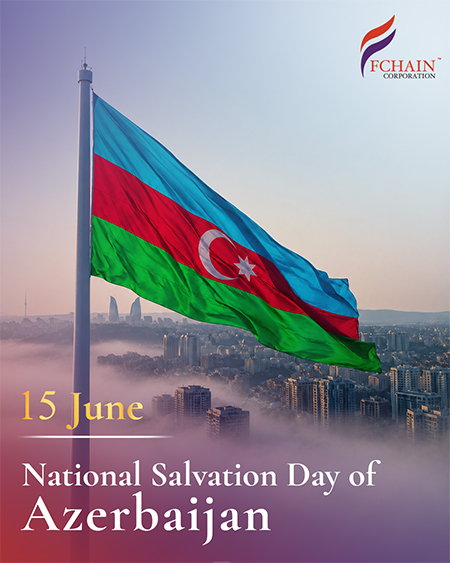 National Leader Heydar Aliyev
